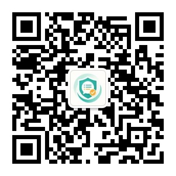 小助手微信公众号二维码